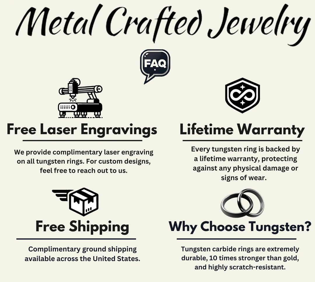 Build Your Own Wedding Band