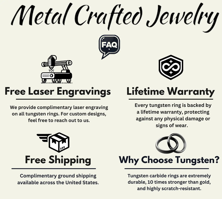 Build Your Own Wedding Band