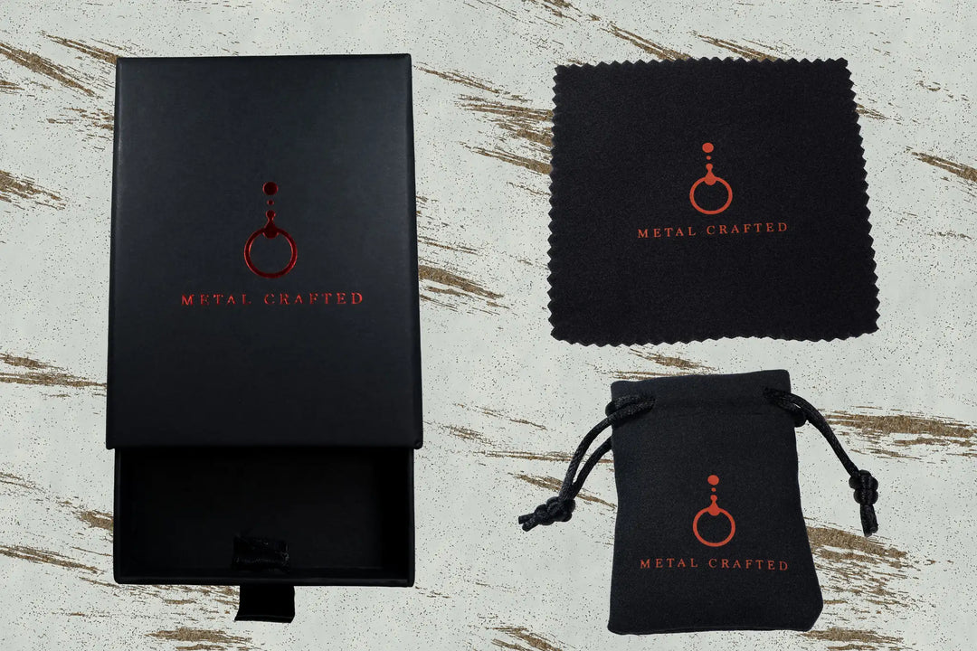 Build Your Own Wedding Band