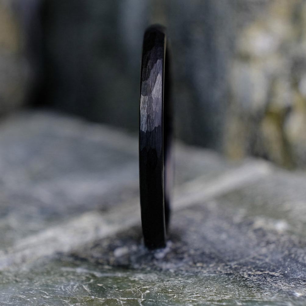 Black Hammered Band  - 2mm