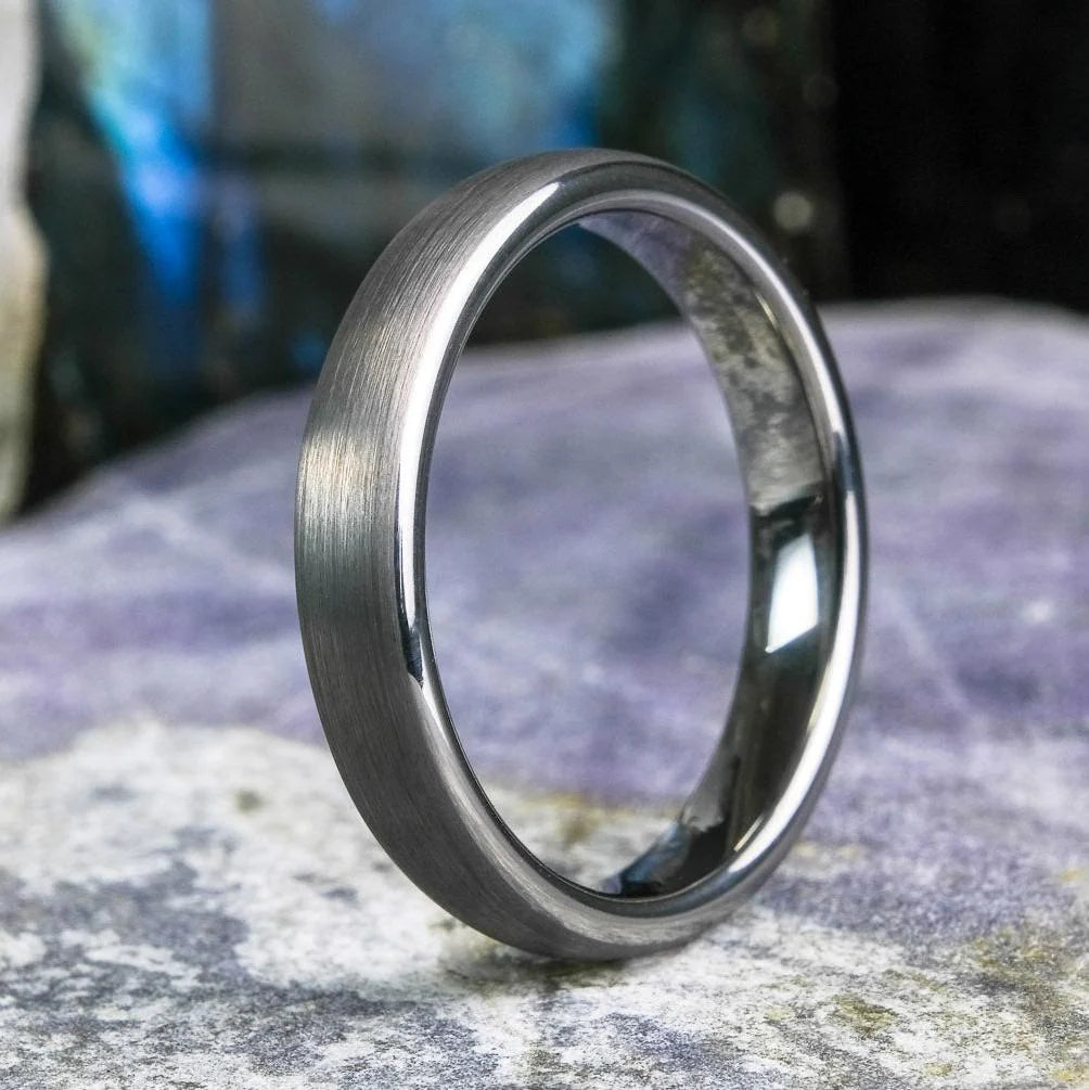 Build Your Own Wedding Band
