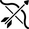 Bow & Arrow