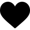 Heart Solid