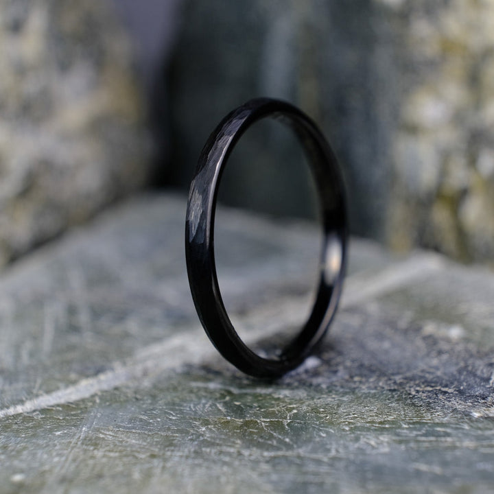 Build Your Own Wedding Band
