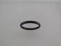 2mm HAMMERED Black Tungsten Carbide Unisex Band
